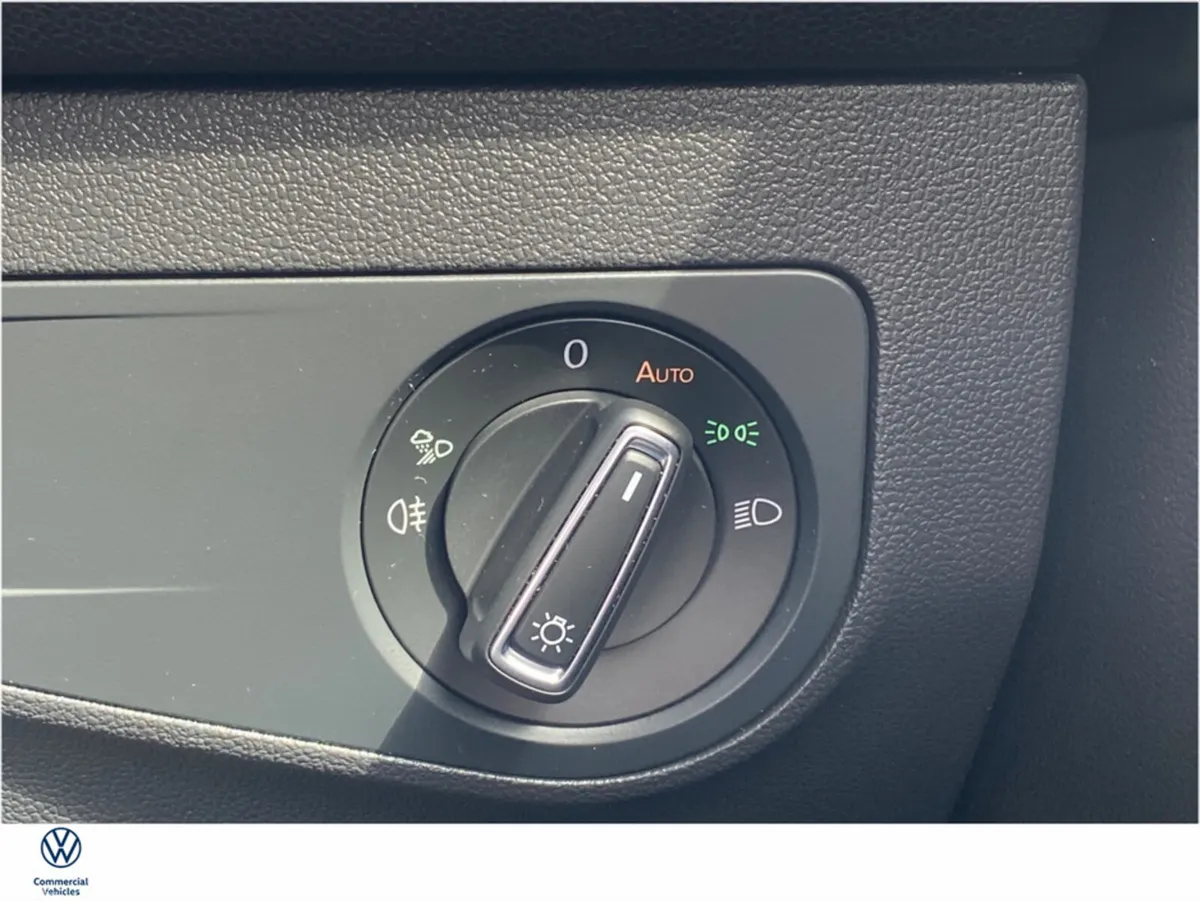 Volkswagen Tiguan Allspace SUV, Diesel, 2023, Grey