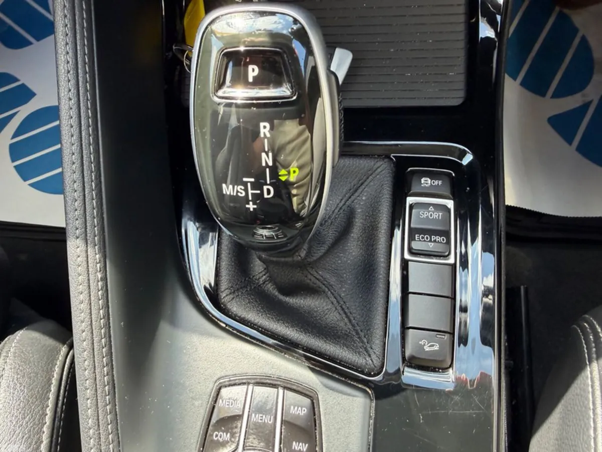 BMW X2 Estate, Diesel, 2018, Grey