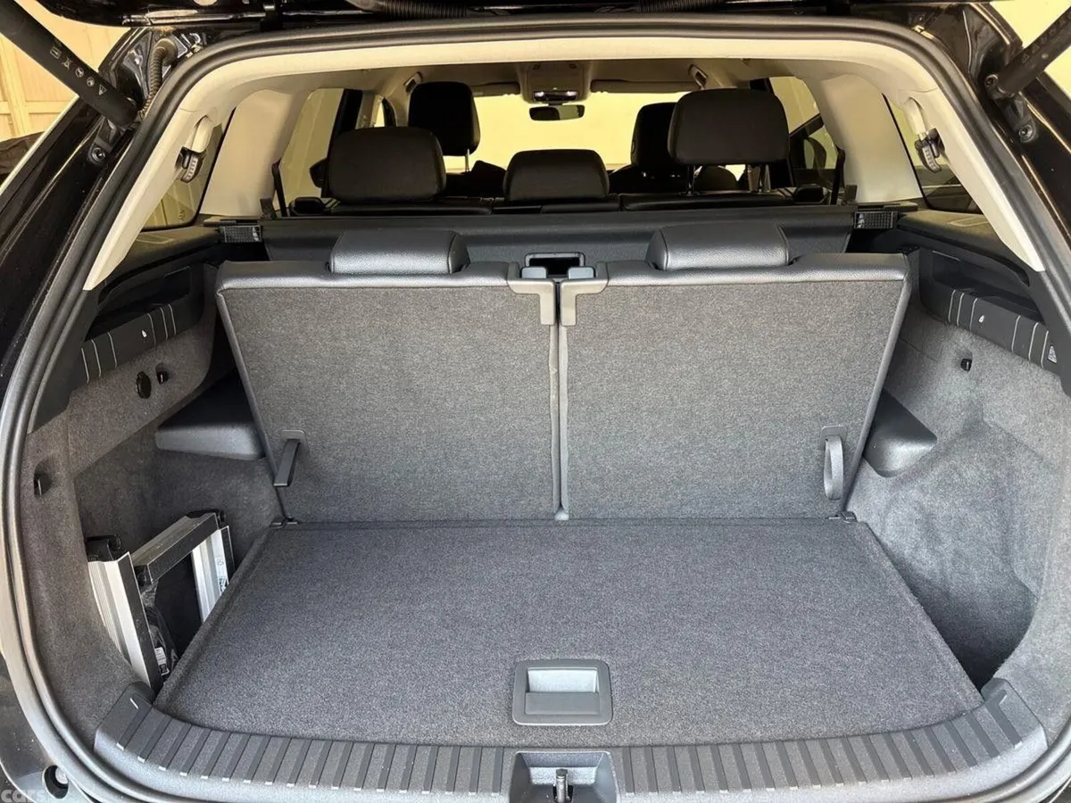 Skoda Kodiaq SUV, Diesel, 2024, Black