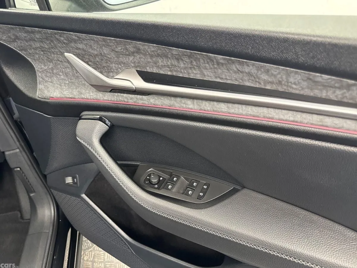 Skoda Kodiaq SUV, Diesel, 2024, Black