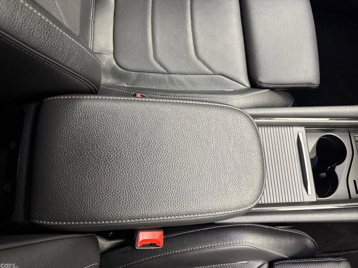 Skoda Kodiaq SUV, Diesel, 2024, Black