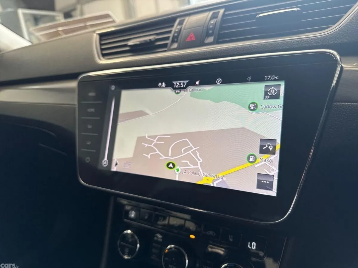 Skoda Superb Saloon, Diesel, 2023, Grey