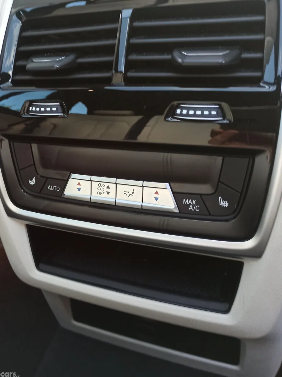 BMW X5 SUV, Petrol Plug-in Hybrid, 2022, Grey