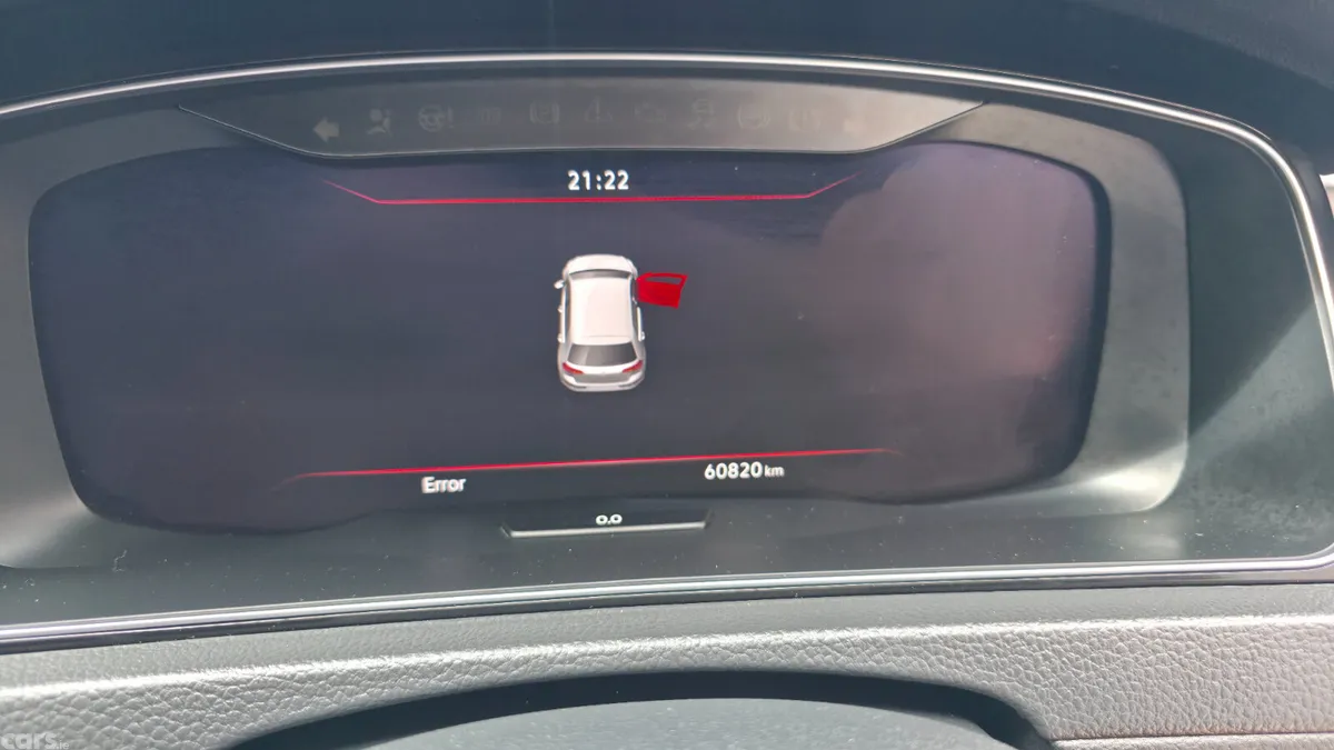 Volkswagen Golf Hatchback, Petrol, 2019, Grey