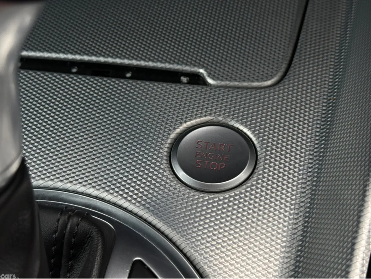 Audi TT Coupe, Petrol, 2016, Black