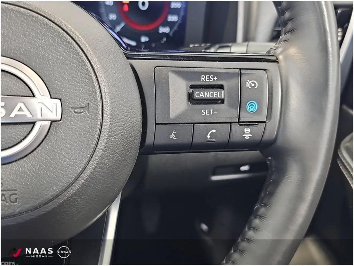 Nissan X-Trail MPV, Petrol, 2024, White
