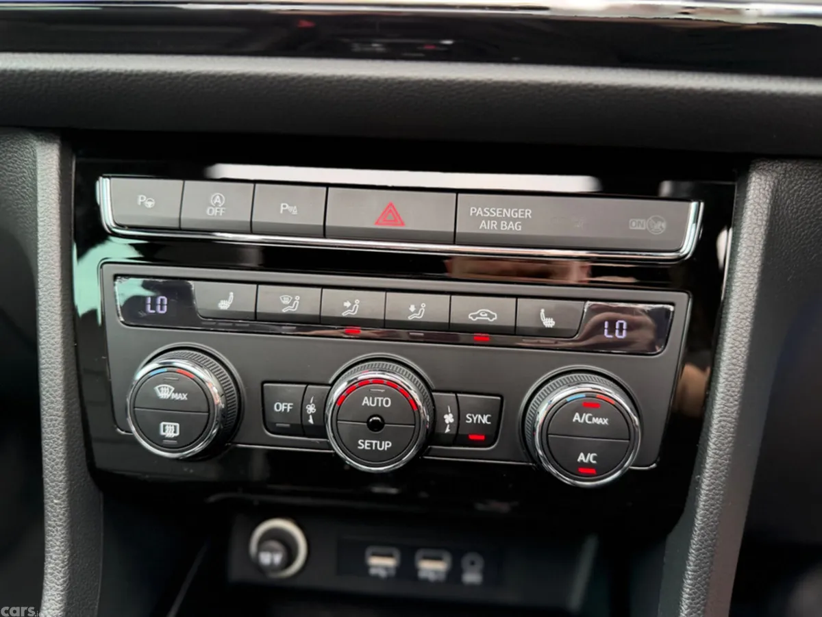 SEAT Ateca SUV, Petrol, 2018, Grey