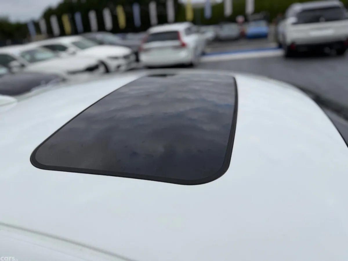 Volvo S60 Saloon, Diesel, 2018, White