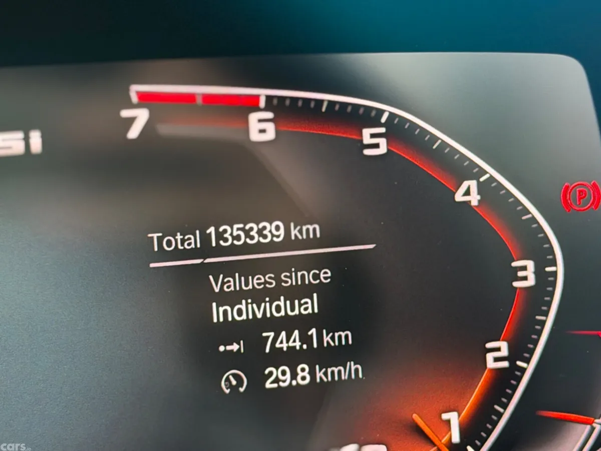 BMW M1 Hatchback, Petrol, 2020, Blue