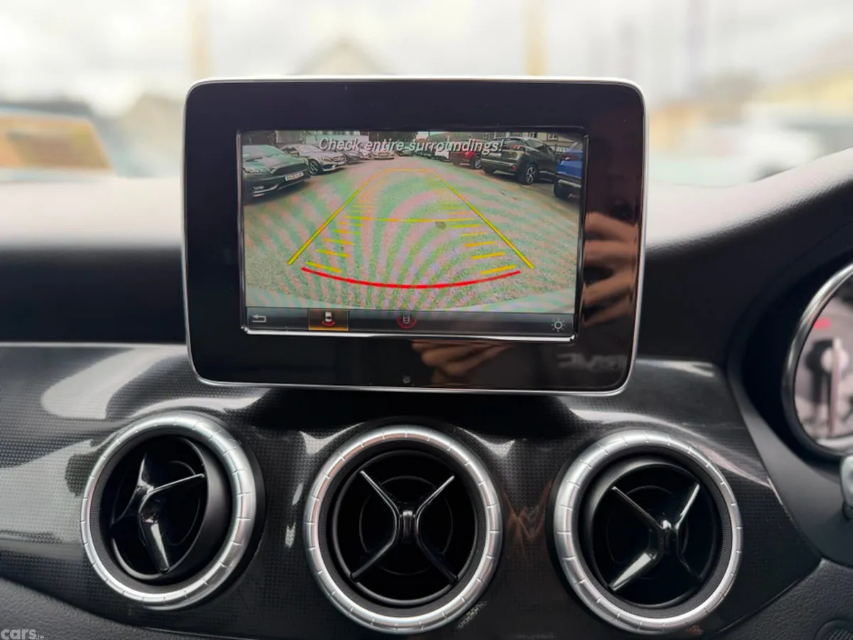Mercedes-Benz CLA Saloon, Diesel, 2015, Silver
