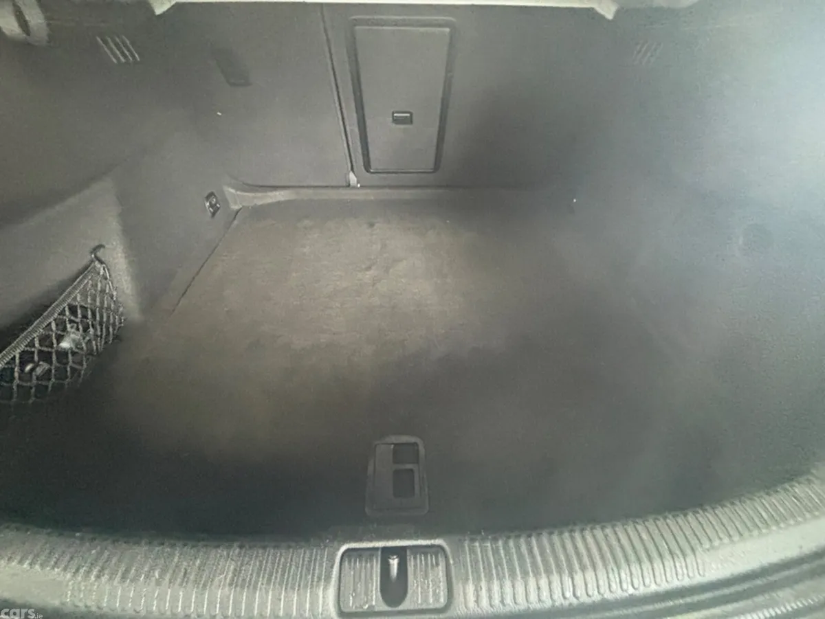 Audi A3 Saloon, Petrol, 2016, White