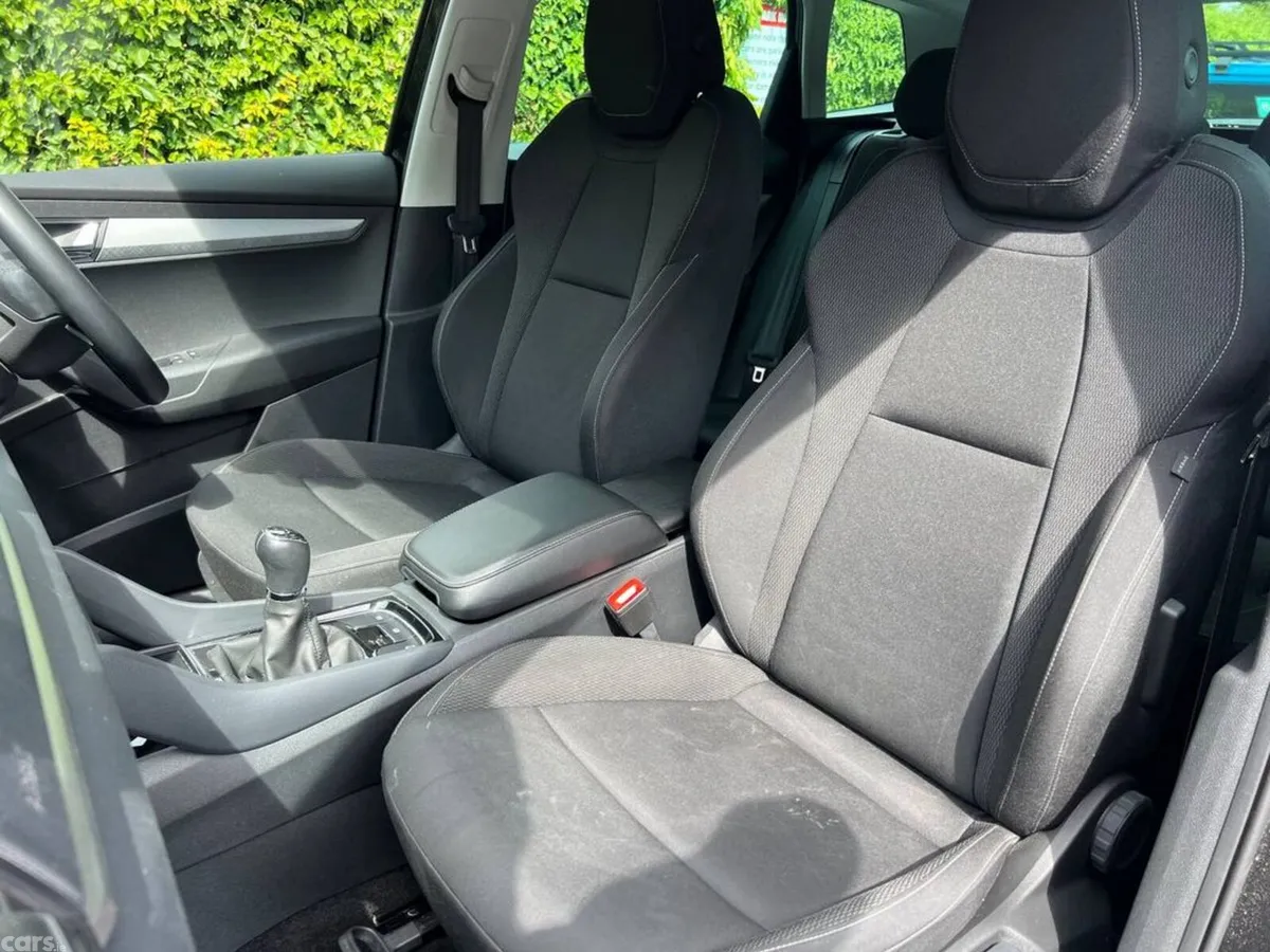Skoda Karoq SUV, Diesel, 2024, Black