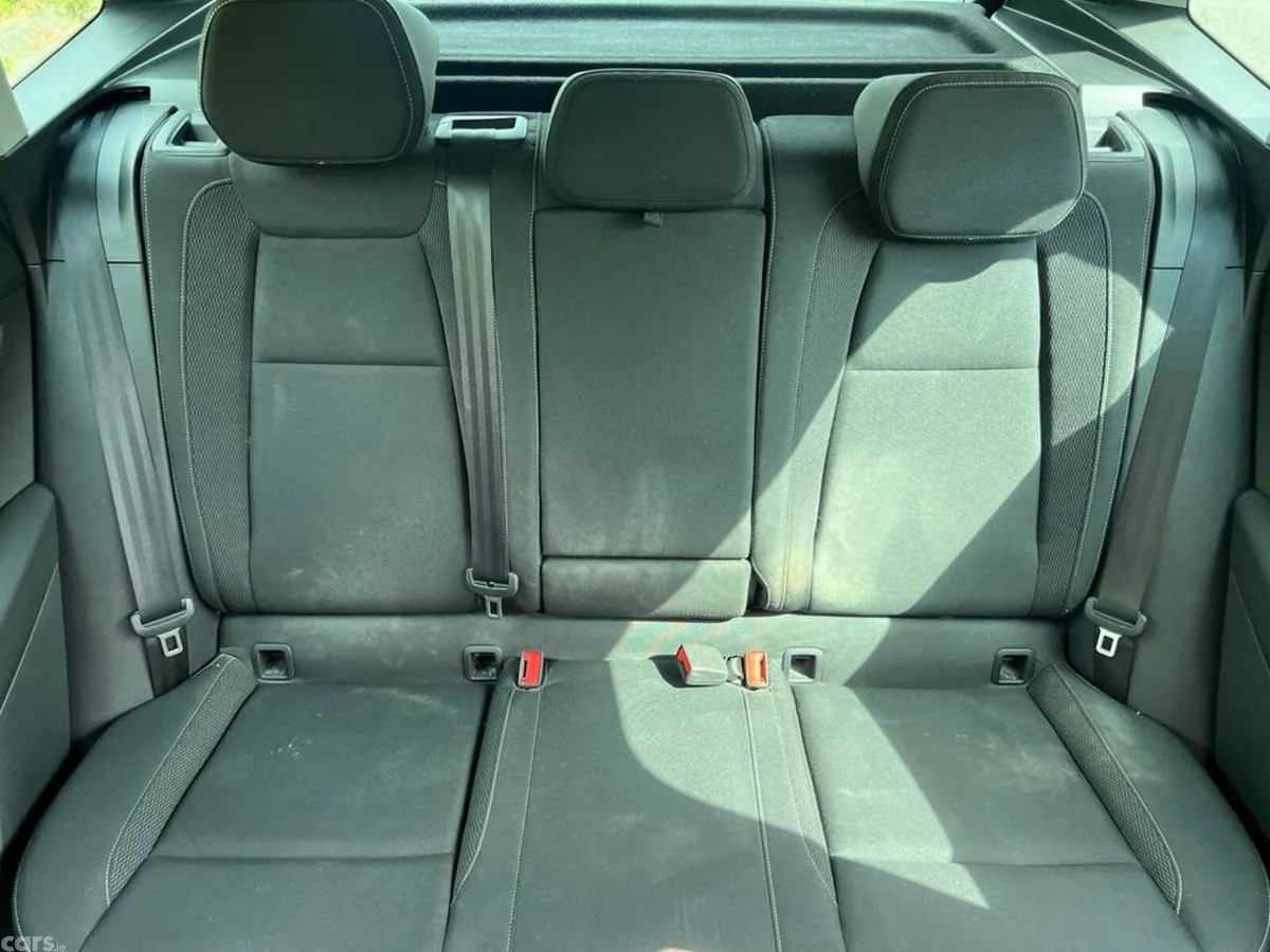 Skoda Karoq SUV, Diesel, 2024, Black