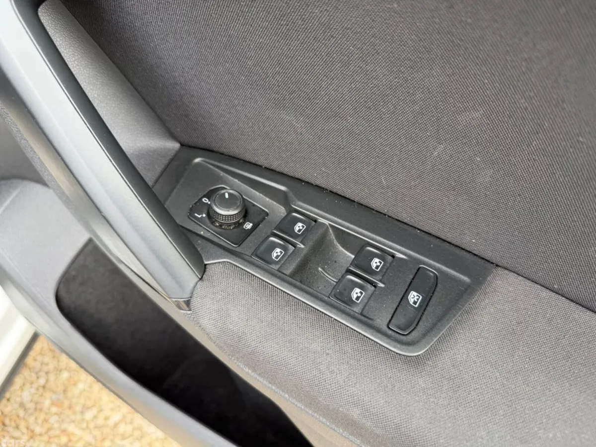 Volkswagen Tiguan SUV, Diesel, 2023, White