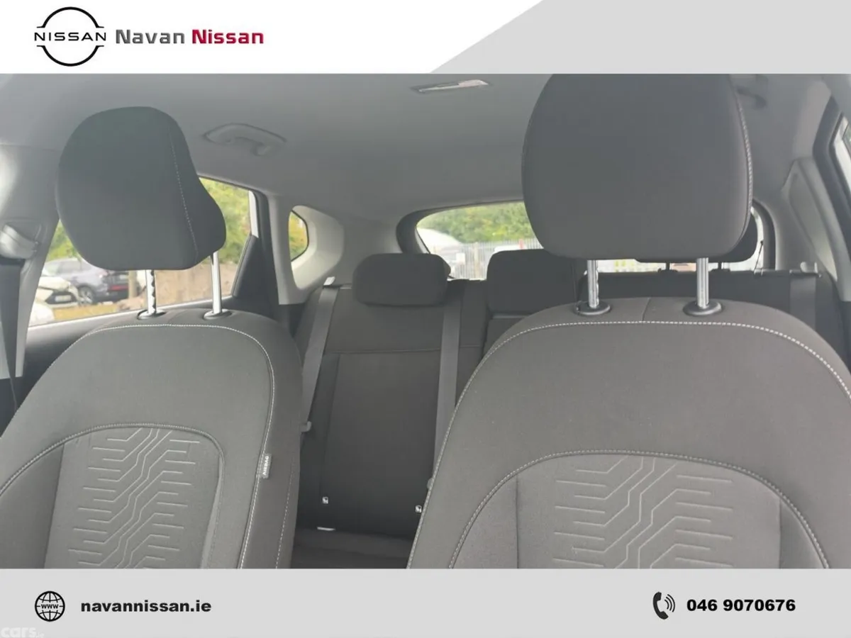 Hyundai KONA MPV, Petrol, 2026, White