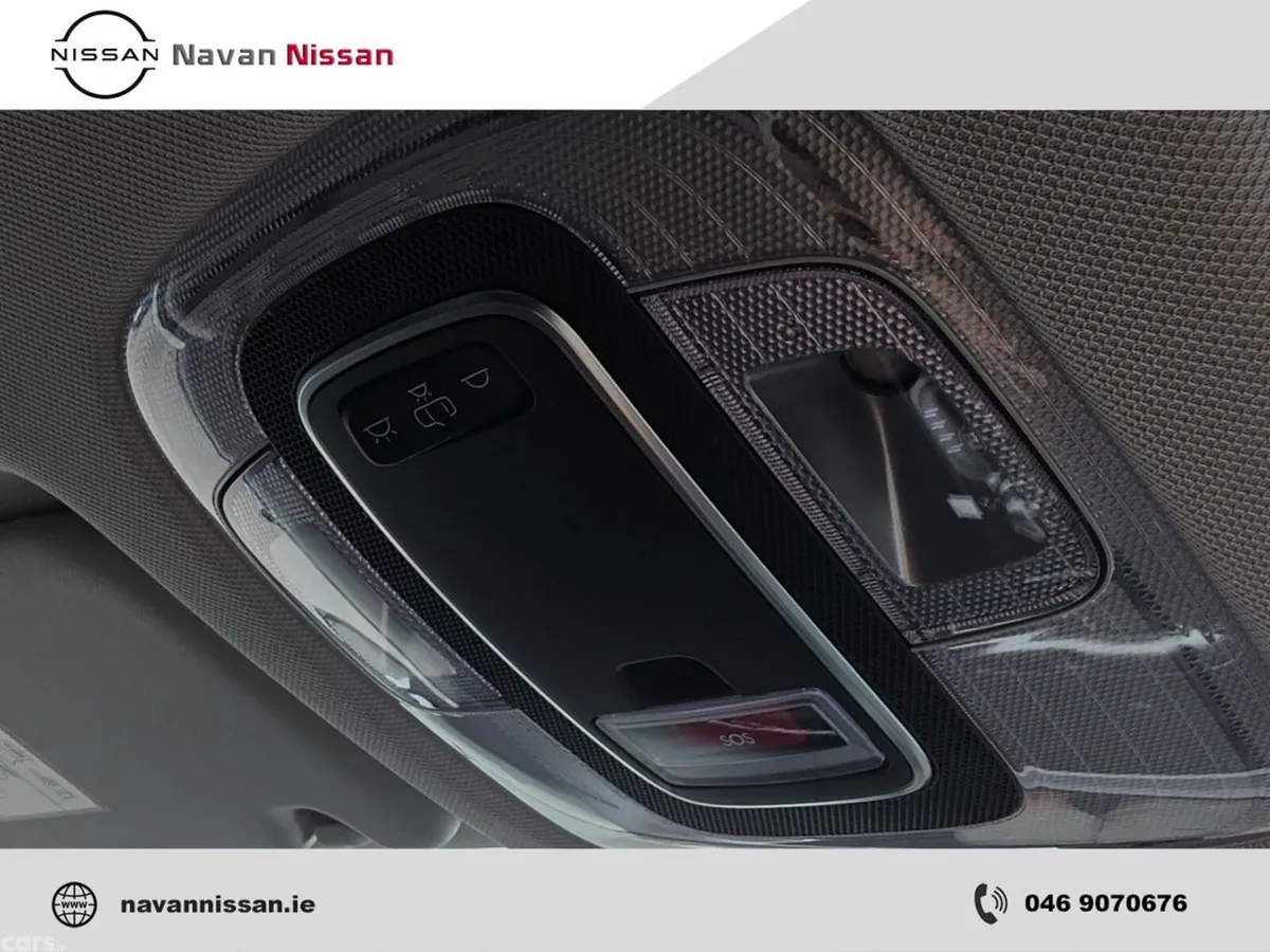Hyundai KONA MPV, Petrol, 2026, White