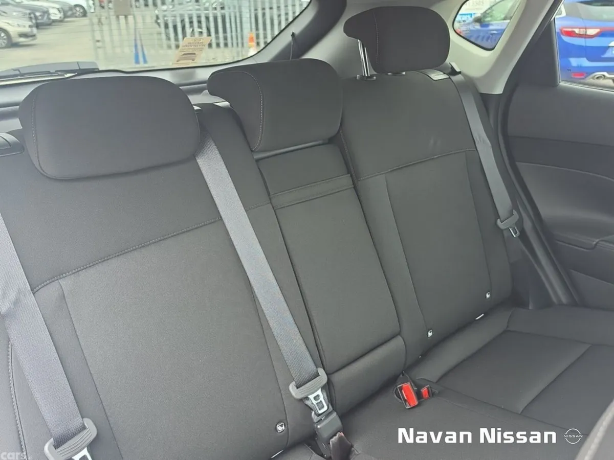 Hyundai KONA MPV, Petrol, 2026, White
