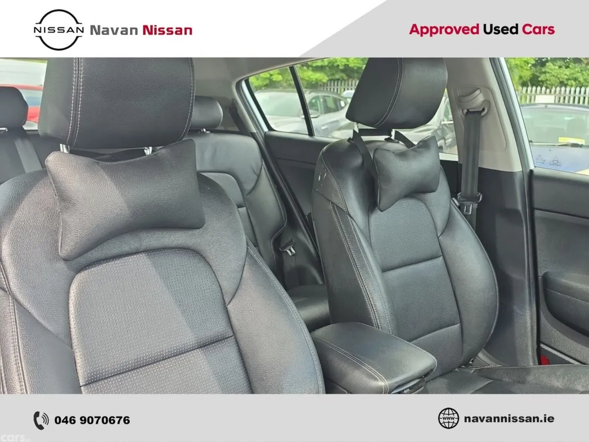 Kia Sportage SUV, Diesel, 2020, White