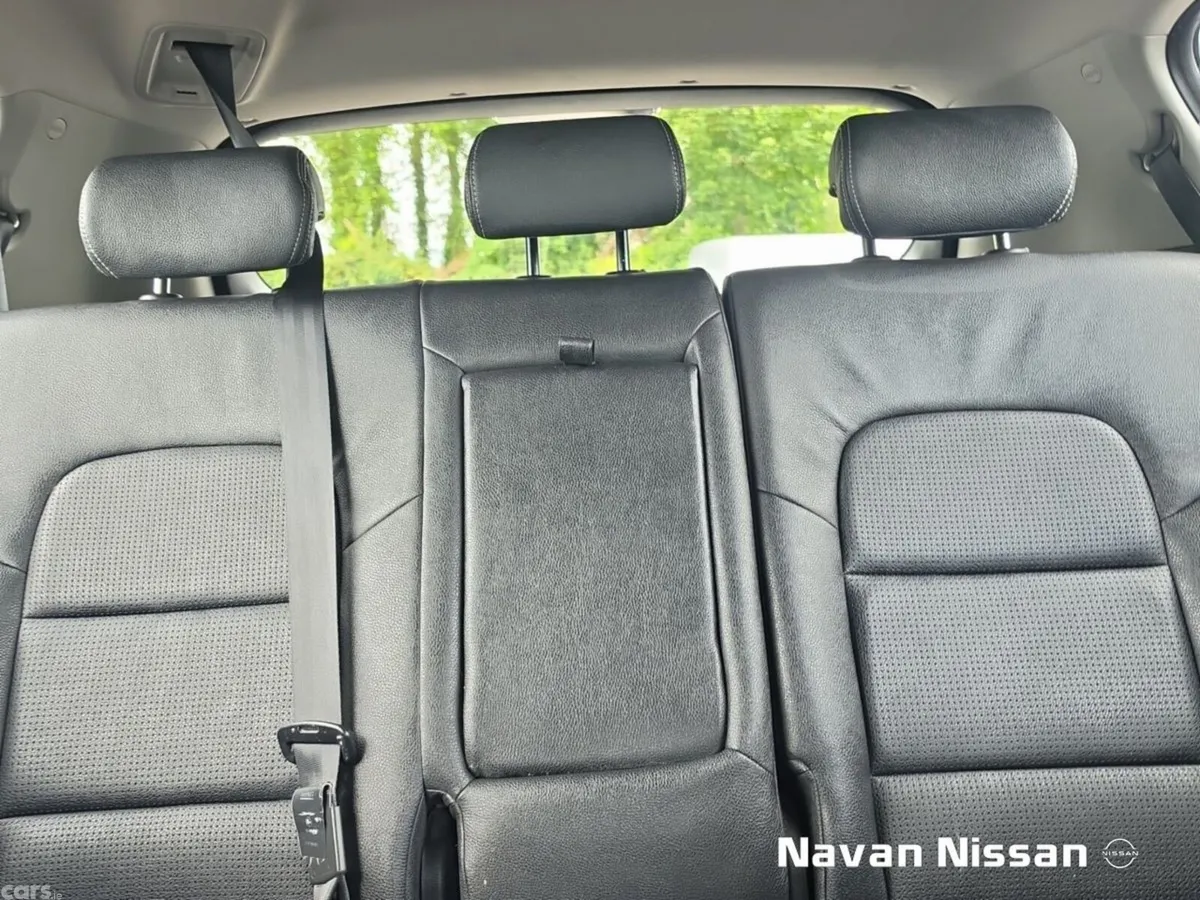 Kia Sportage SUV, Diesel, 2020, White