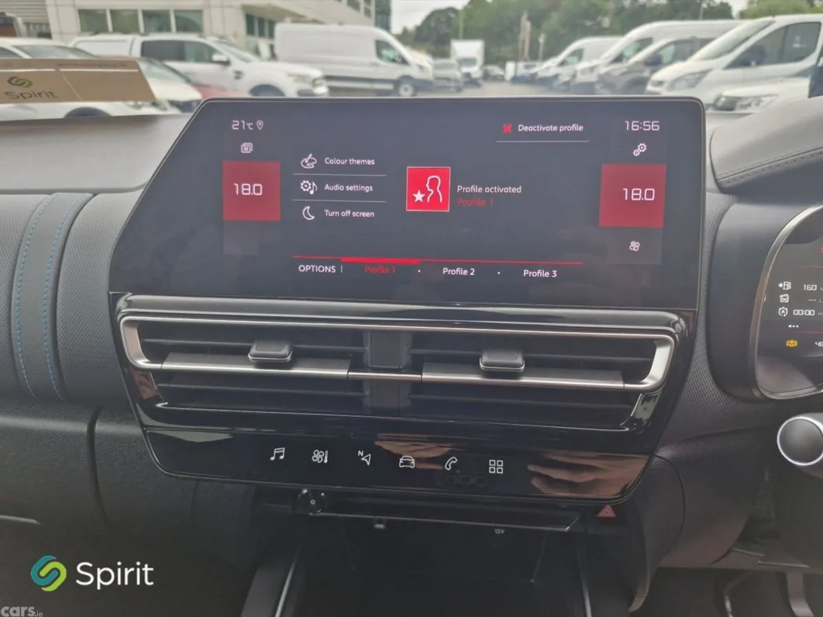 Citroen C5 Aircross MPV, Diesel, 2024, Grey