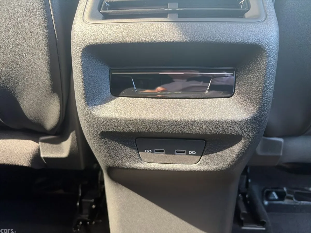 Volkswagen Tiguan SUV, Diesel, 2026, White