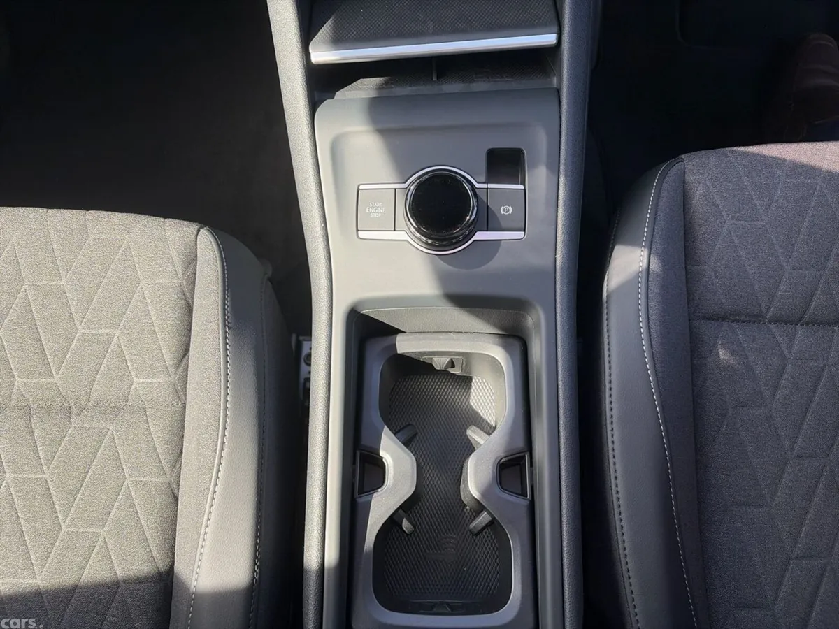 Volkswagen Tiguan SUV, Diesel, 2026, White