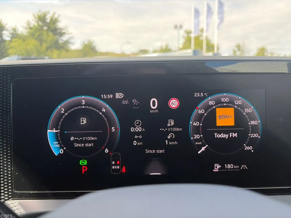 Volkswagen Tiguan SUV, Diesel, 2026, White