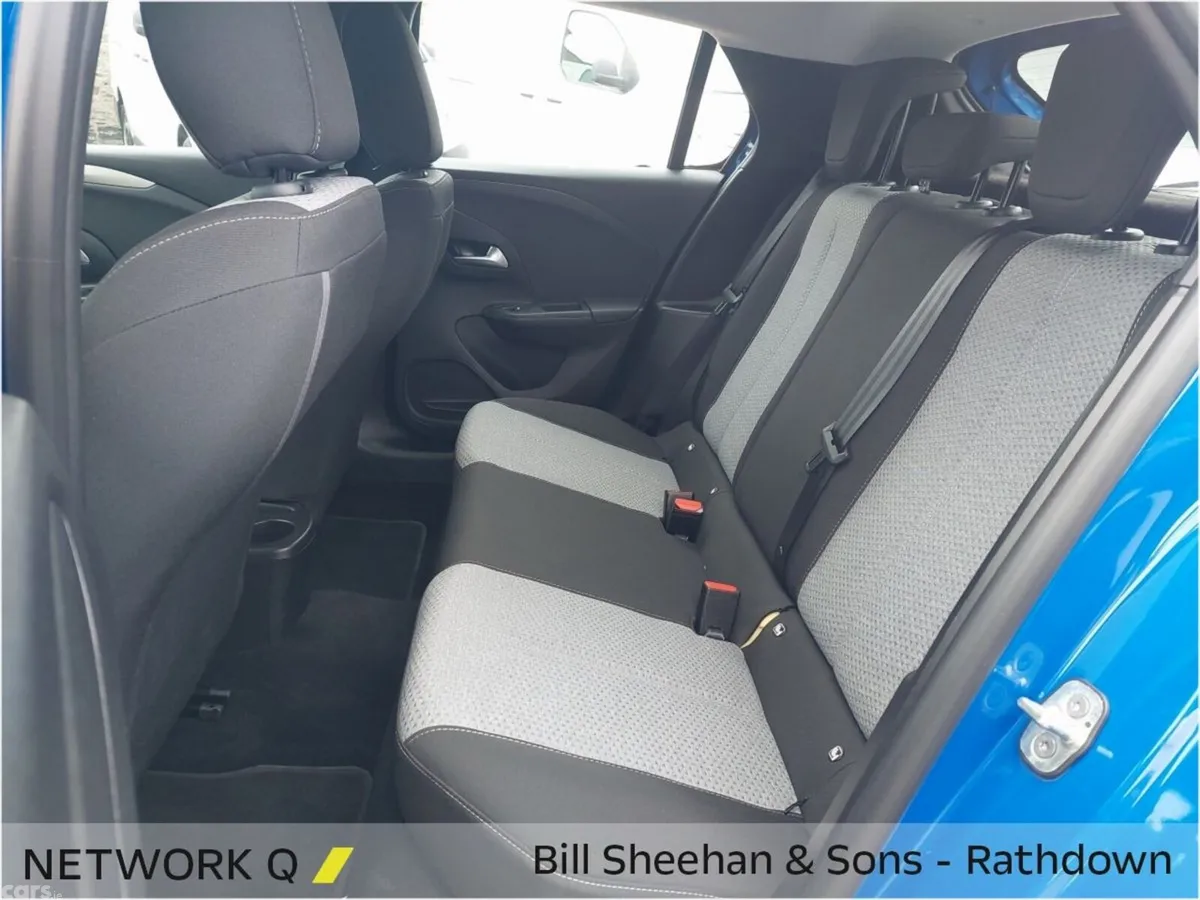 Opel Corsa Hatchback, Petrol, 2025, Blue