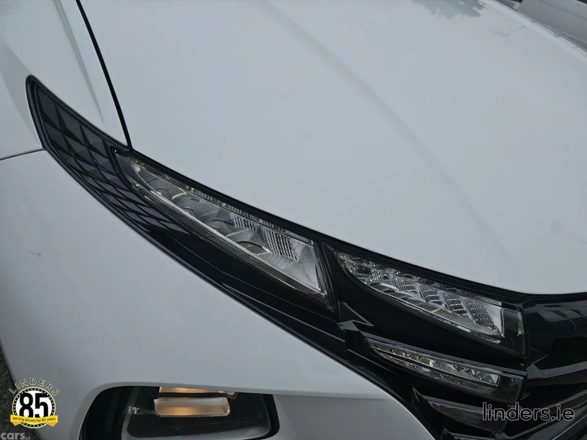 Hyundai Tucson SUV, Diesel, 2021, White