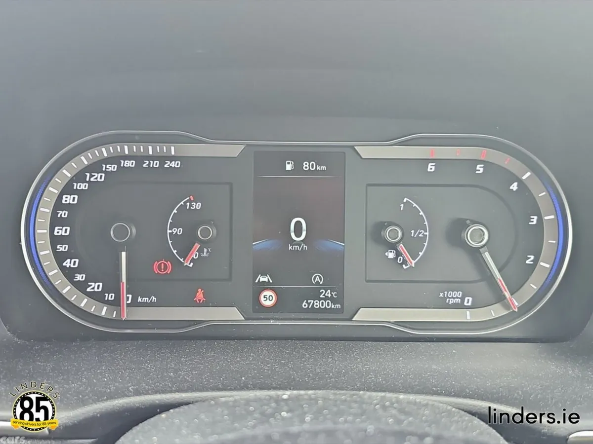 Hyundai Tucson SUV, Diesel, 2021, White