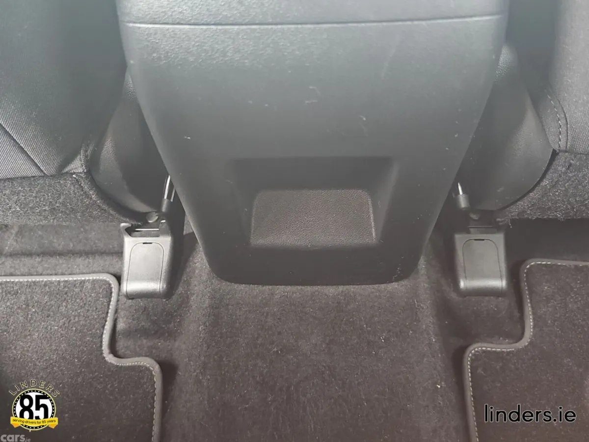 Hyundai Tucson SUV, Diesel, 2021, White