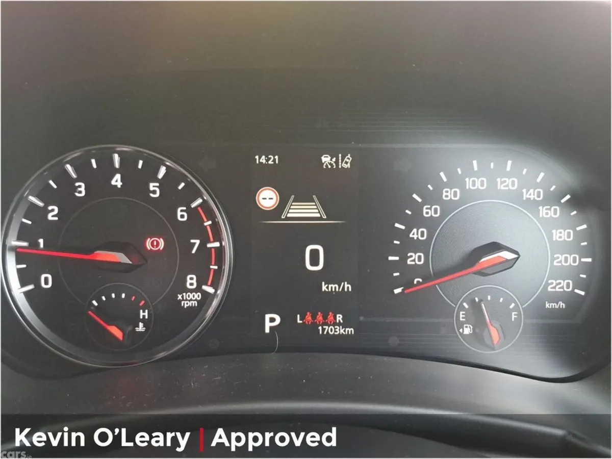 Suzuki Swift Hatchback, Petrol Hybrid, 2026, Red