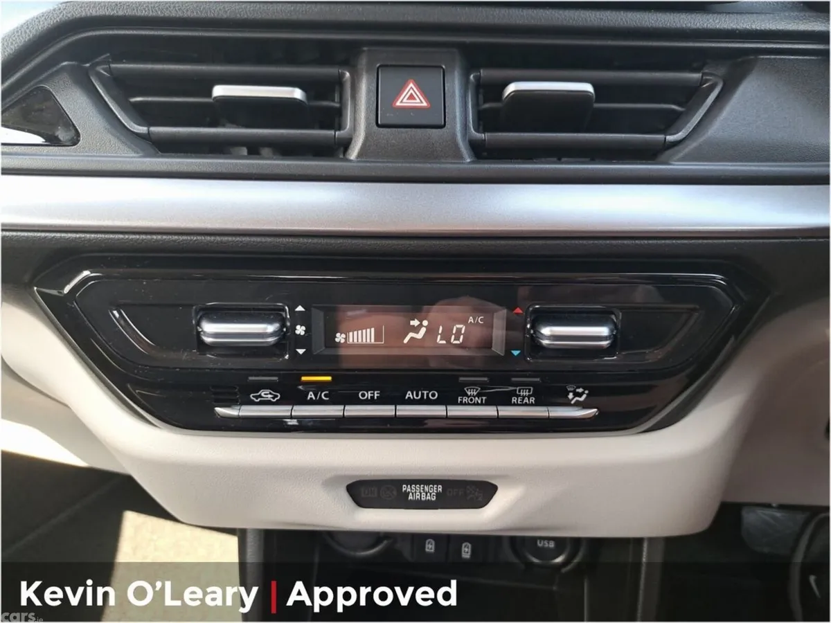 Suzuki Swift Hatchback, Petrol Hybrid, 2026, Red
