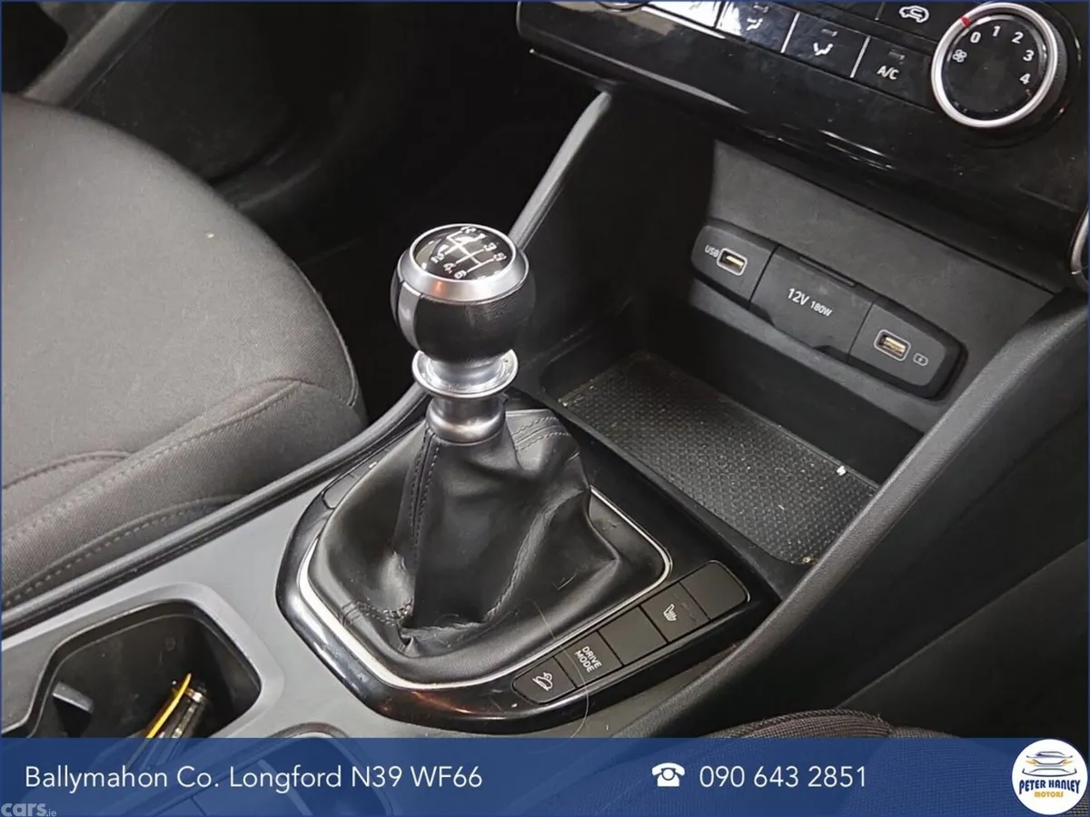 Hyundai Tucson SUV, Diesel, 2023, Grey