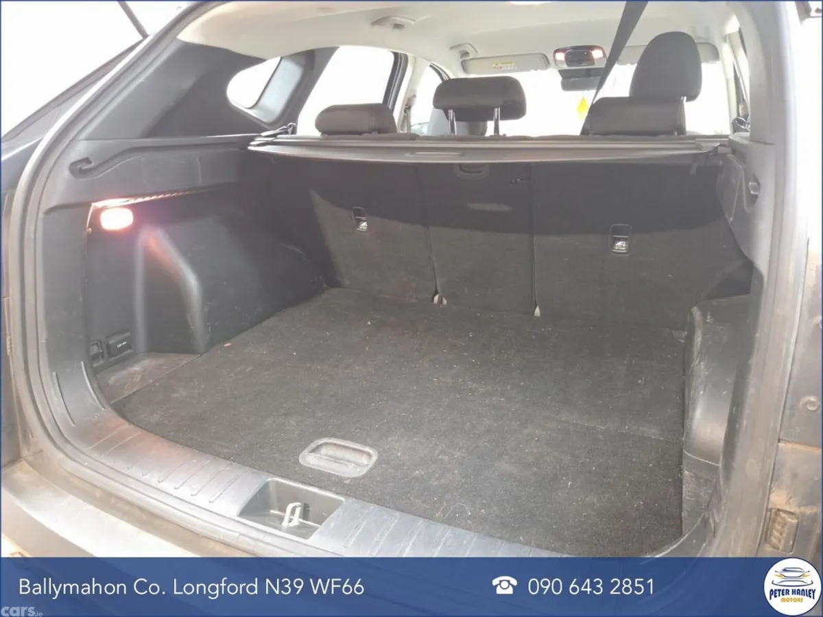 Hyundai Tucson SUV, Diesel, 2023, Grey