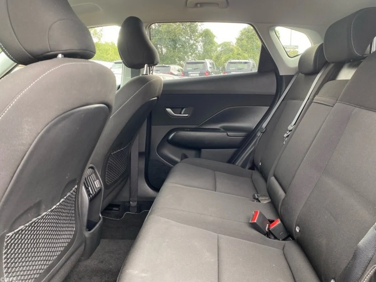 Hyundai KONA MPV, Petrol, 2024, Black
