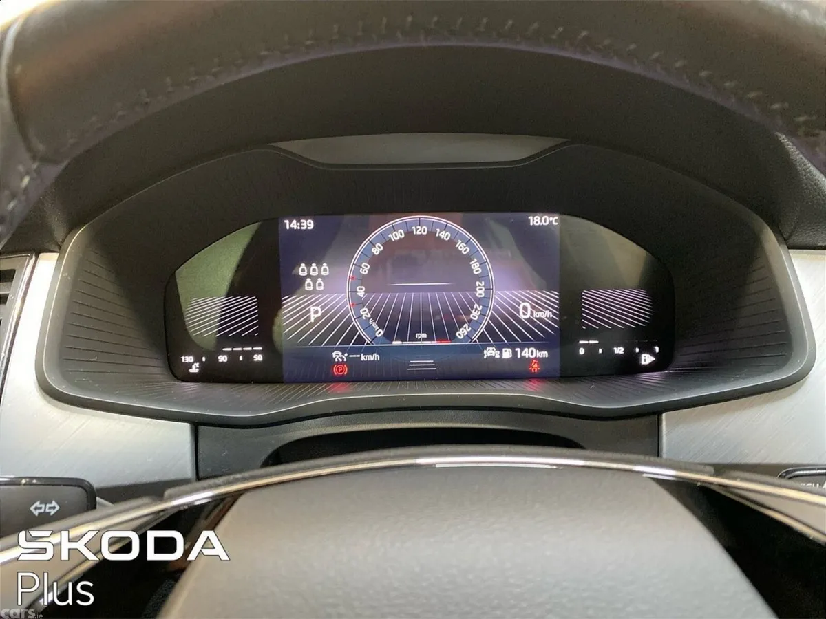 Skoda Kodiaq Ambition 2.0TDI 150bhp DSG, Sandyford