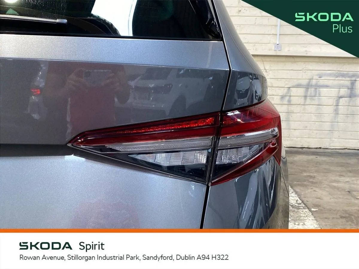 Skoda Kodiaq Ambition 2.0TDI 150bhp DSG, Sandyford