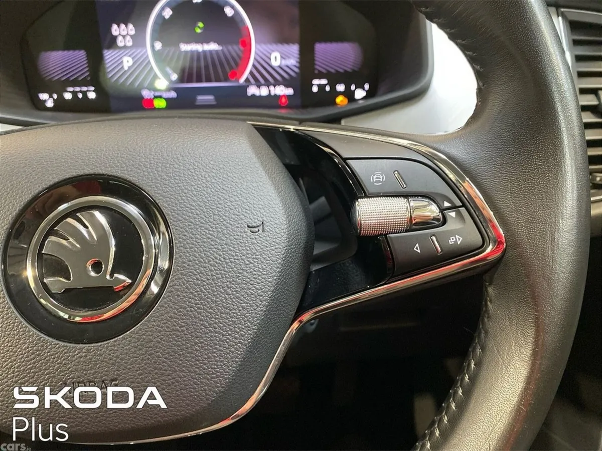 Skoda Kodiaq Ambition 2.0TDI 150bhp DSG, Sandyford