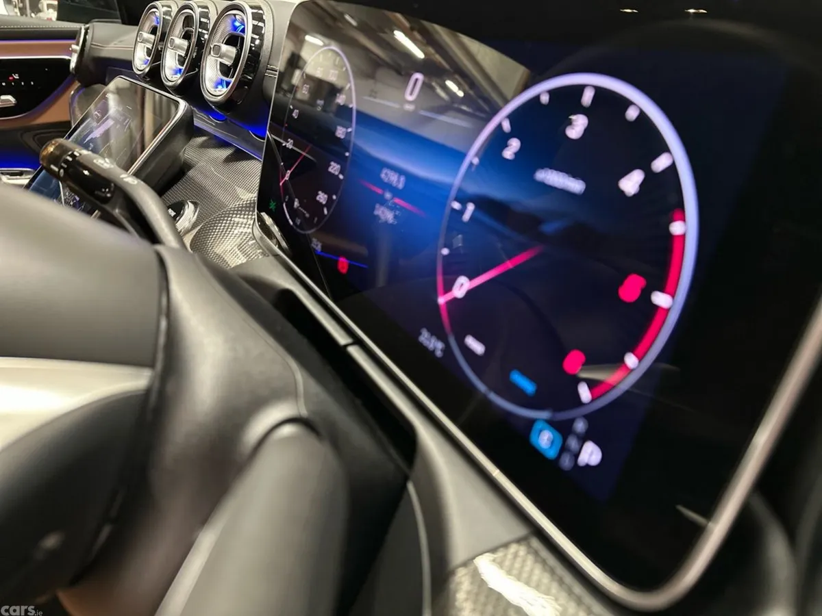 Mercedes-Benz CLE Coupe, Diesel Hybrid, 2026, Black