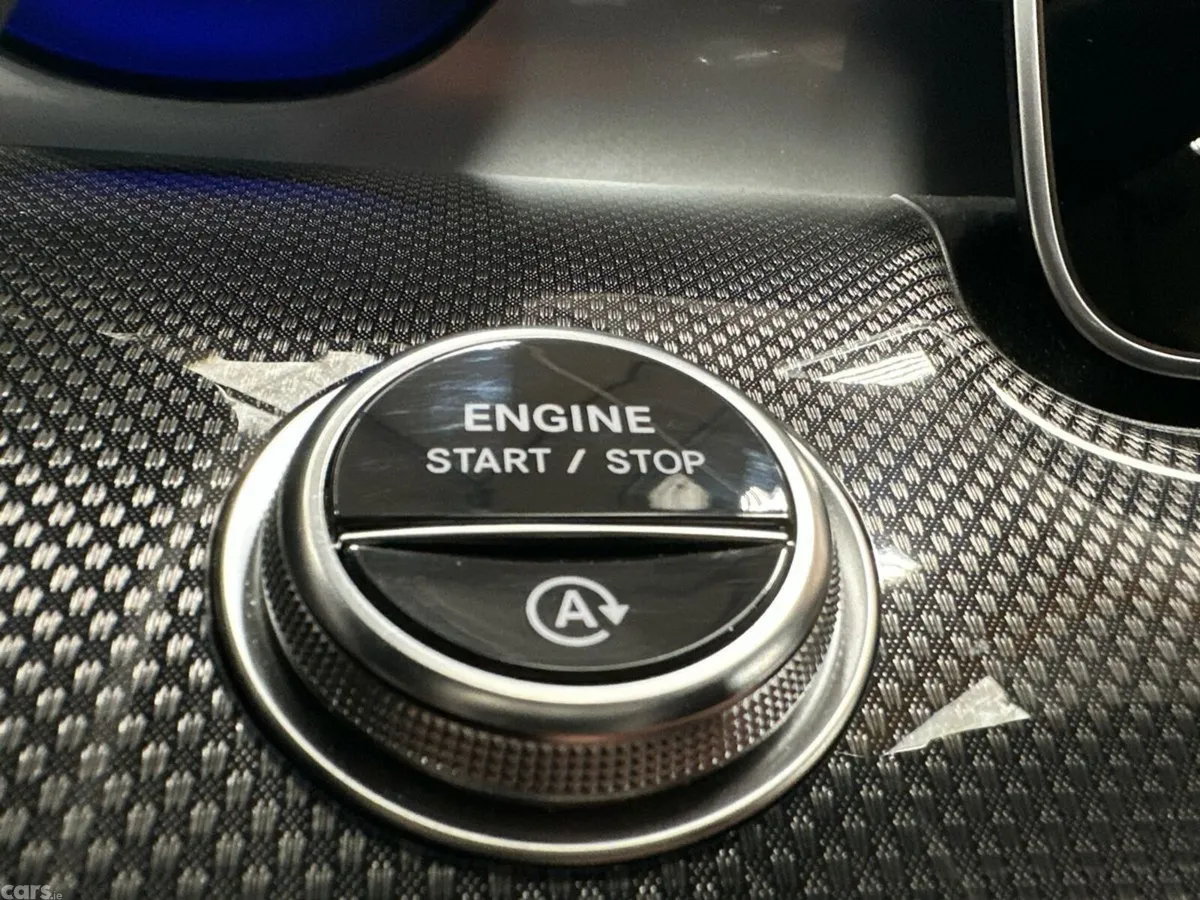 Mercedes-Benz CLE Coupe, Diesel Hybrid, 2026, Black
