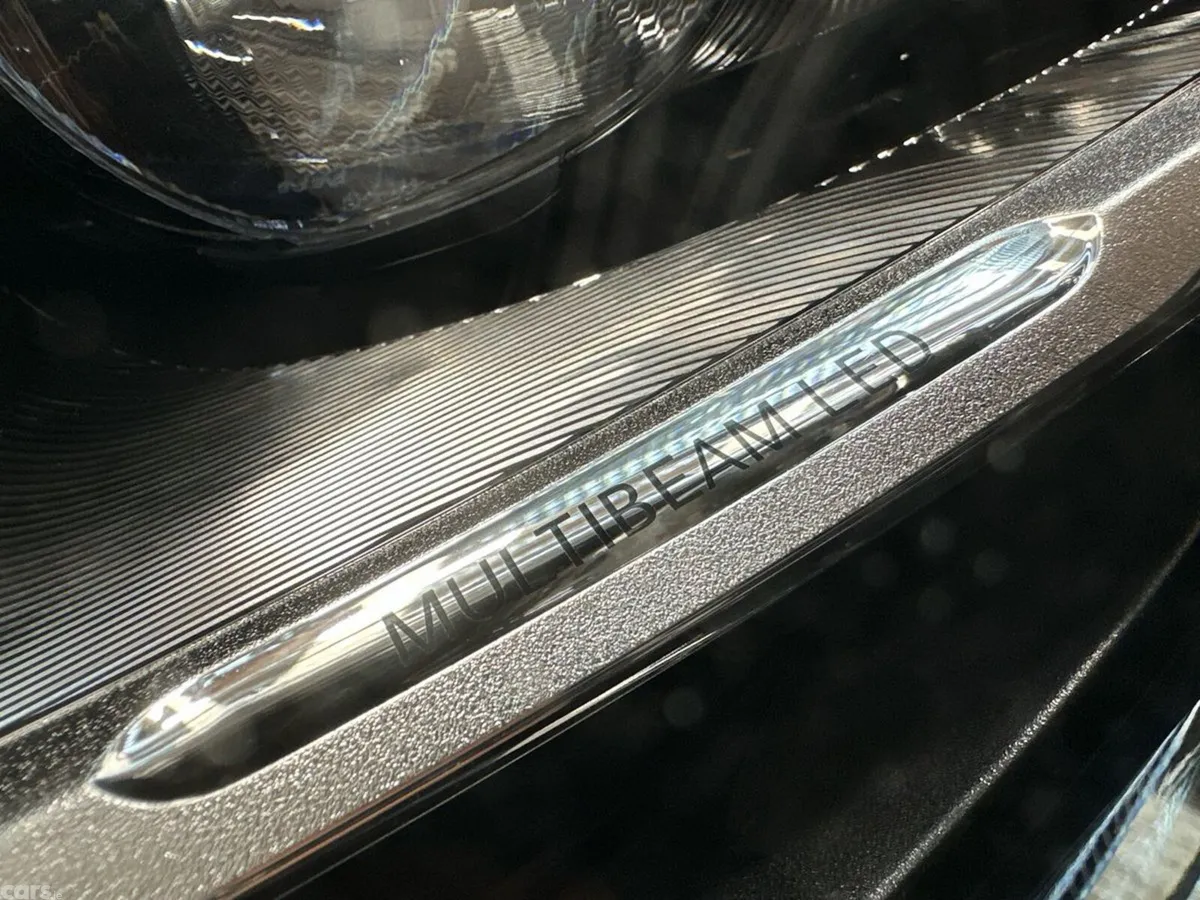 Mercedes-Benz S-Class Saloon, Petrol Plug-in Hybrid, 2020, Black