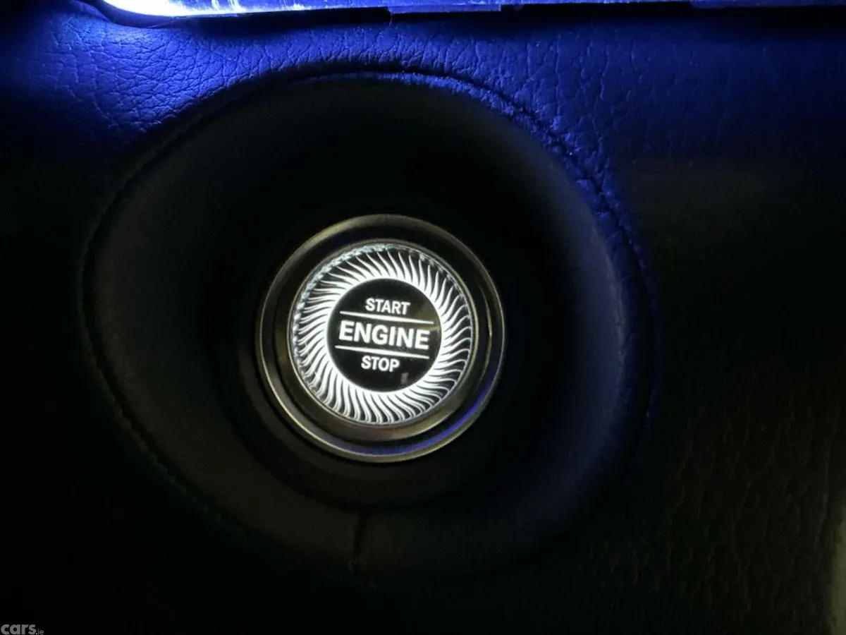 Mercedes-Benz S-Class Saloon, Petrol Plug-in Hybrid, 2020, Black