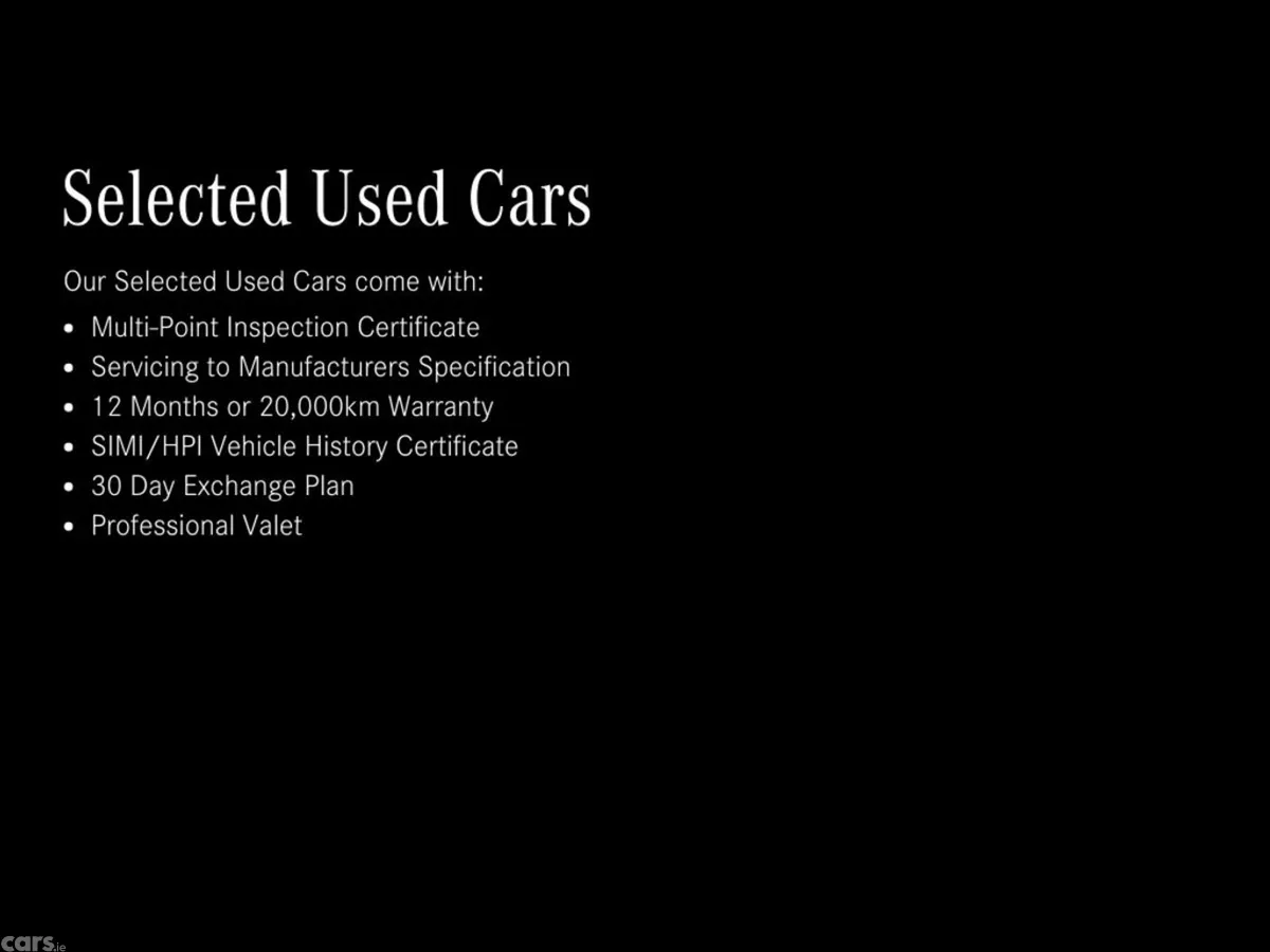 Mercedes-Benz S-Class Saloon, Petrol Plug-in Hybrid, 2020, Black
