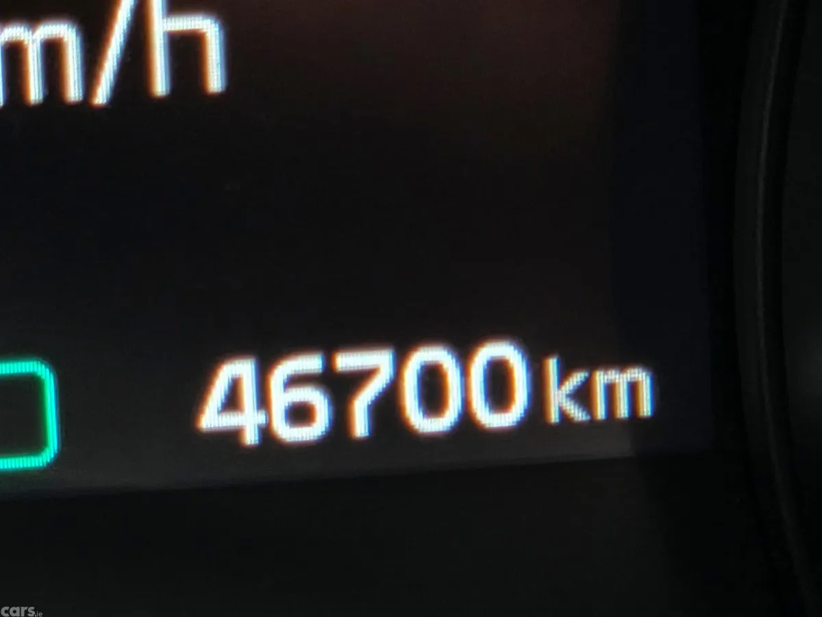 Kia XCeed Hatchback, Petrol Plug-in Hybrid, 2022, Red