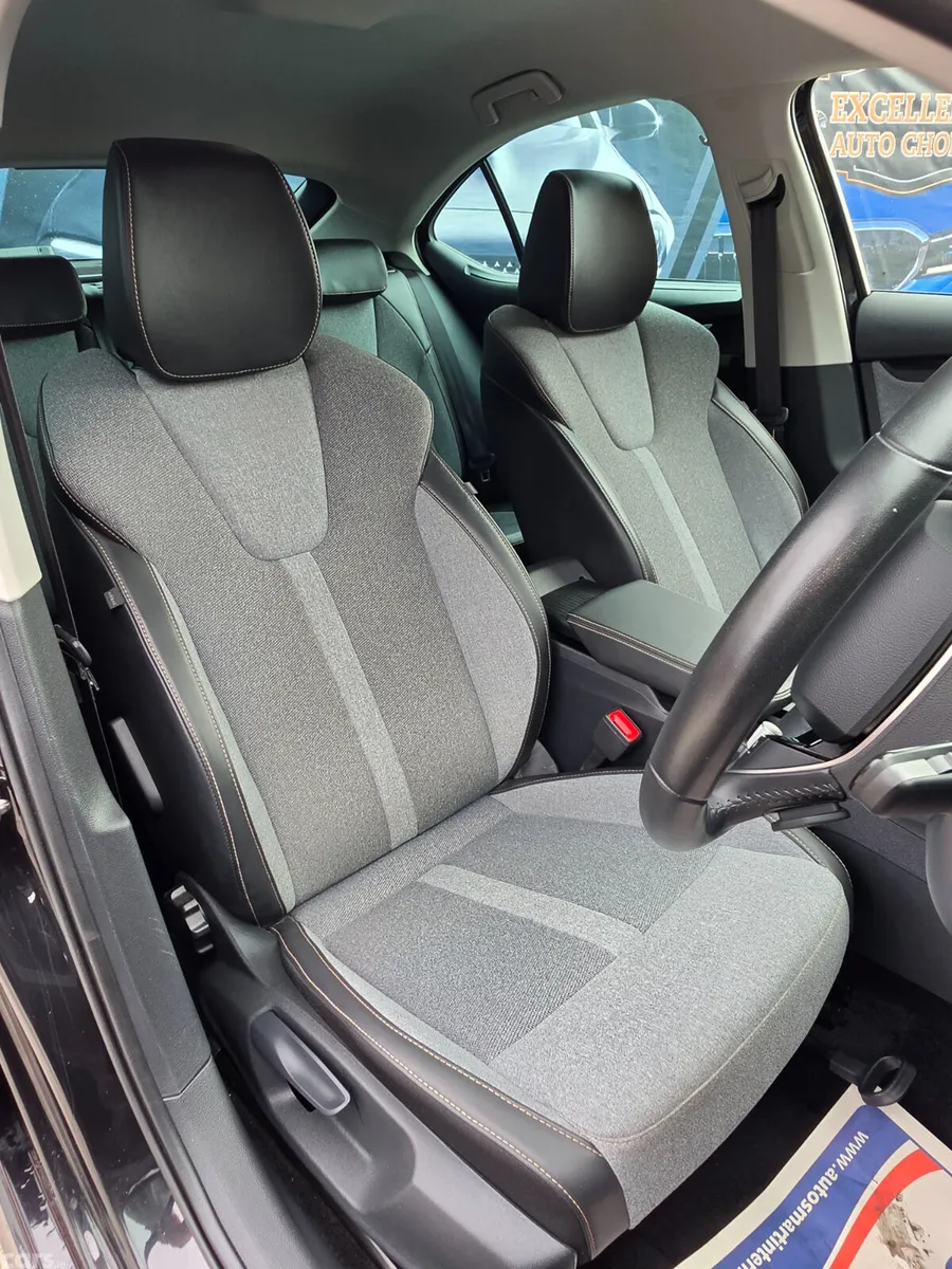 Skoda Octavia Saloon, Diesel, 2024, Black