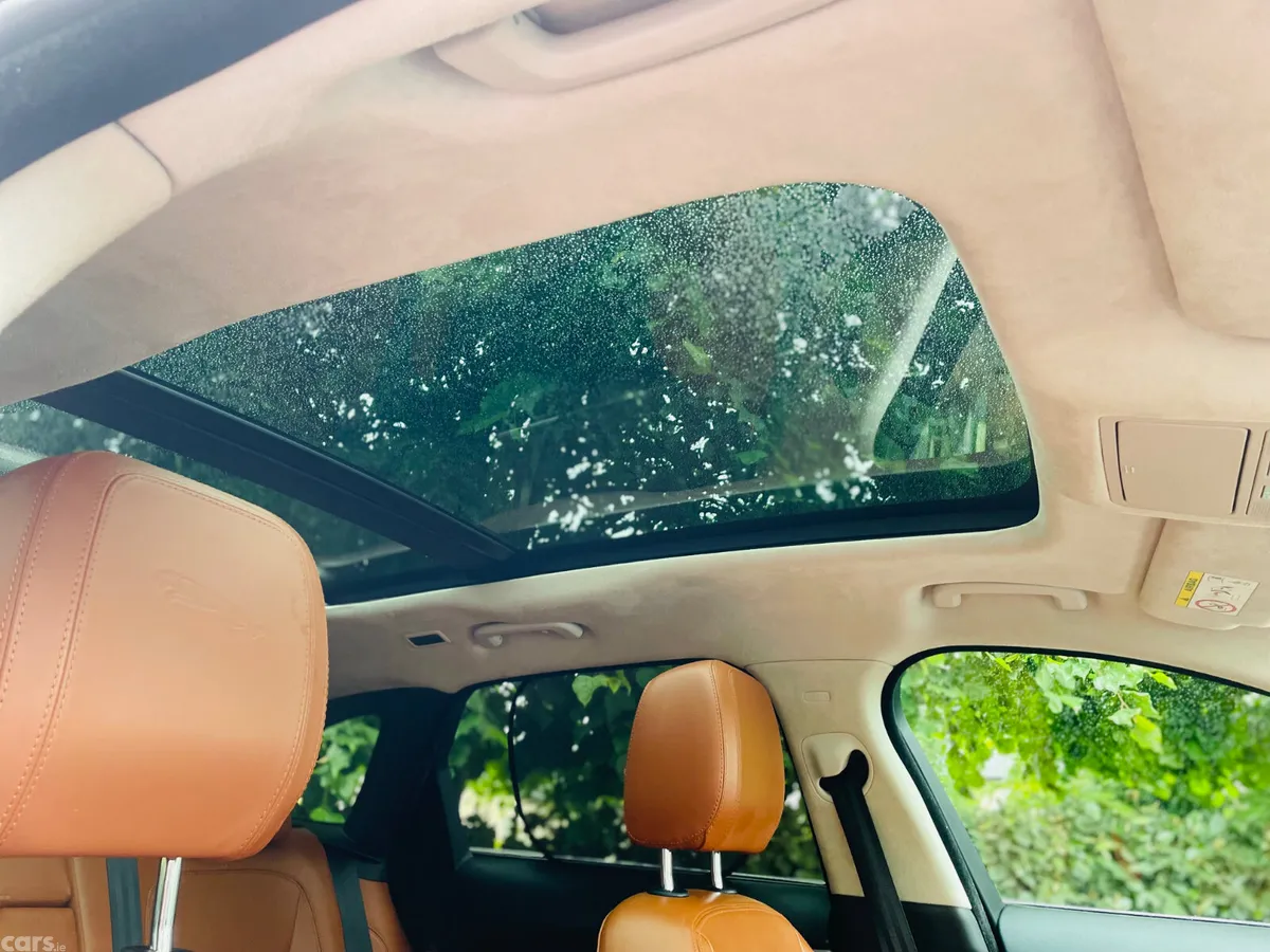 Jaguar F-Pace SUV, Diesel, 2018, Black