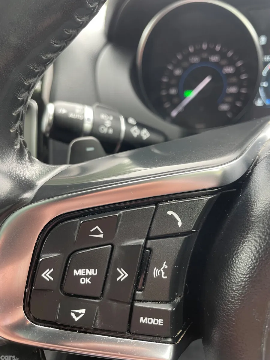 Jaguar F-Pace SUV, Diesel, 2018, Black
