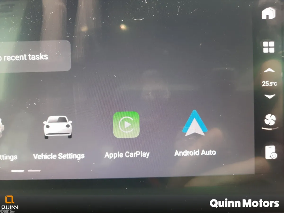 GWM Ora 03 Hatchback, Electric, 2024, White