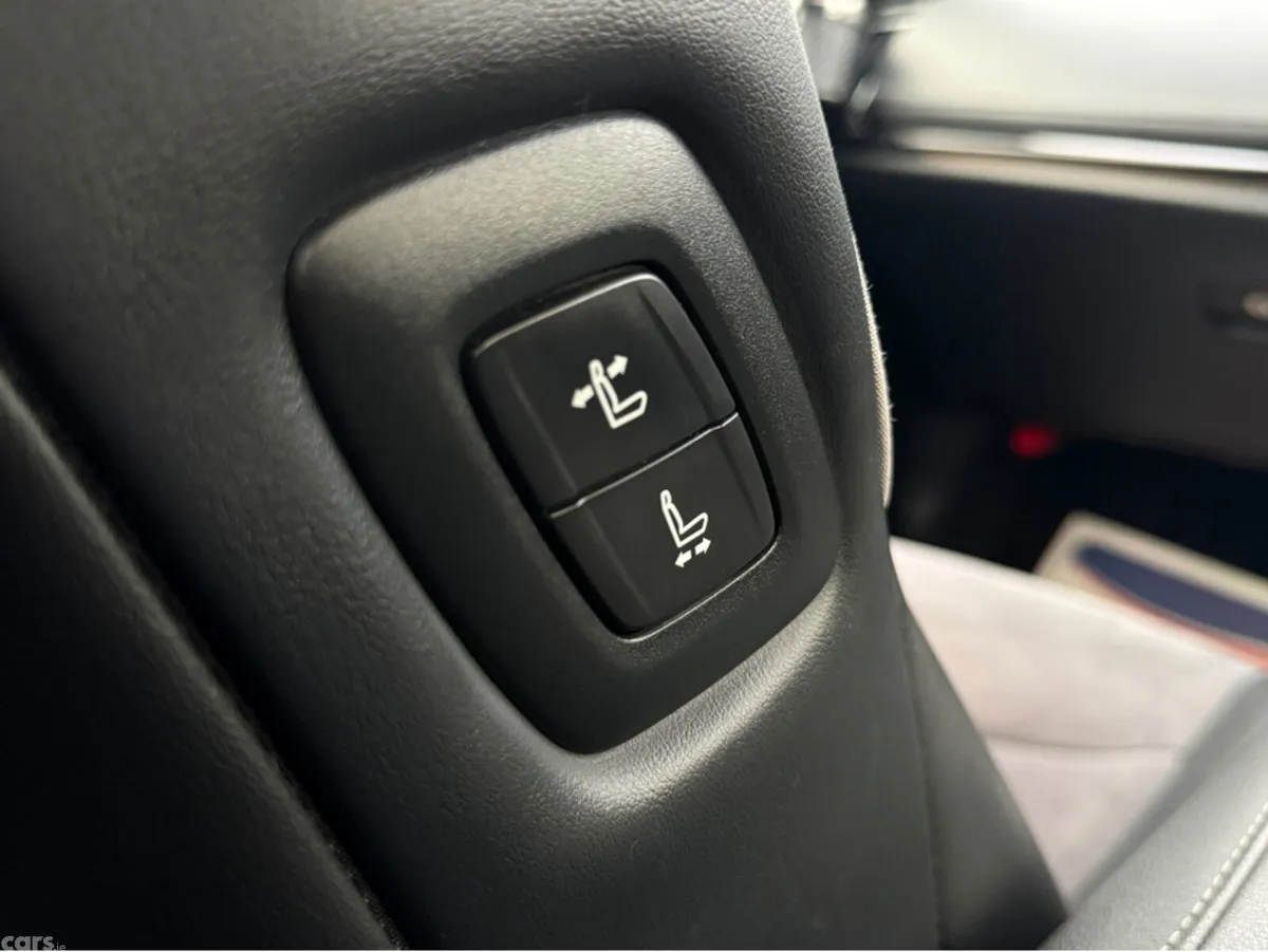 Toyota Crown Saloon, Petrol Hybrid, 2020, White